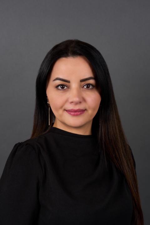 Ceylan Nacar