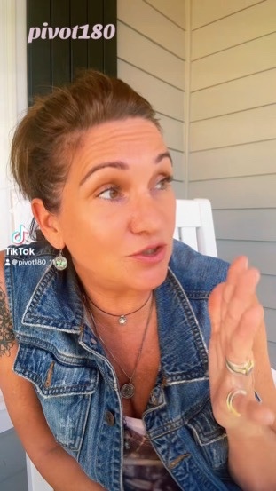 Angela Albregts