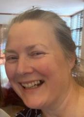Jackie Bushnell