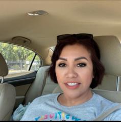 Letty Castillo