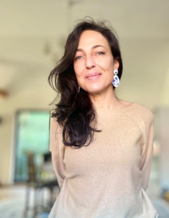 Monica Bildea