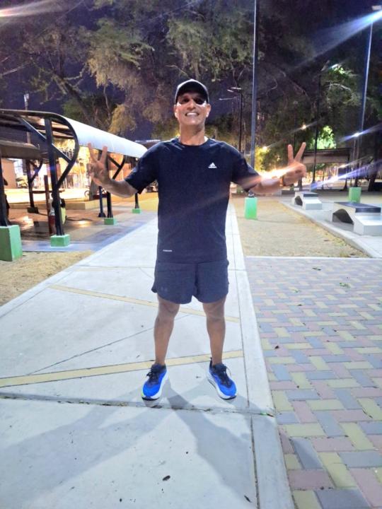 Gianpaul Rojas