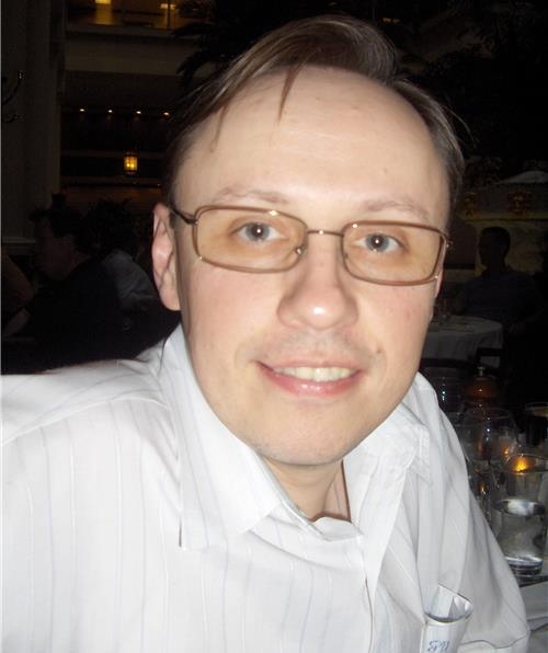 Vlad Kaly