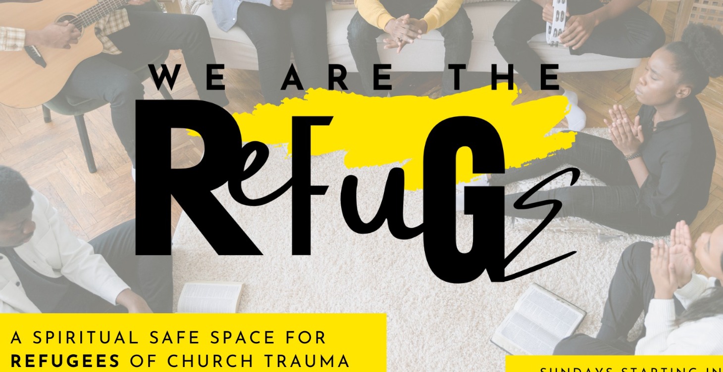 The Community for the Anti-Church