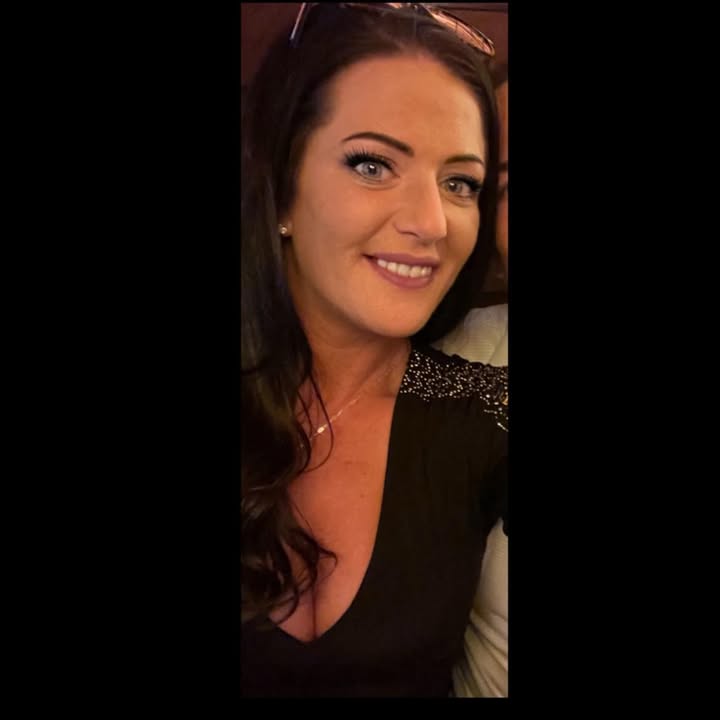 Amie Welch