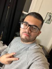 Danny Montenegro