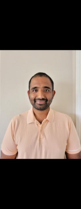 Nandan Patibandla