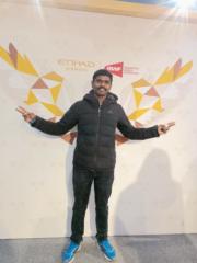Santhosh Kumar