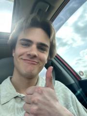 Caiden Benson