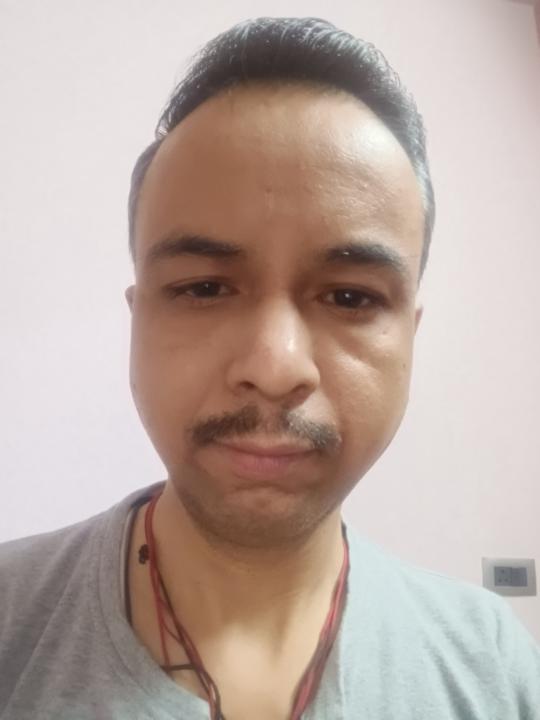 Vikas Sahu