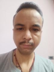 Vikas Sahu