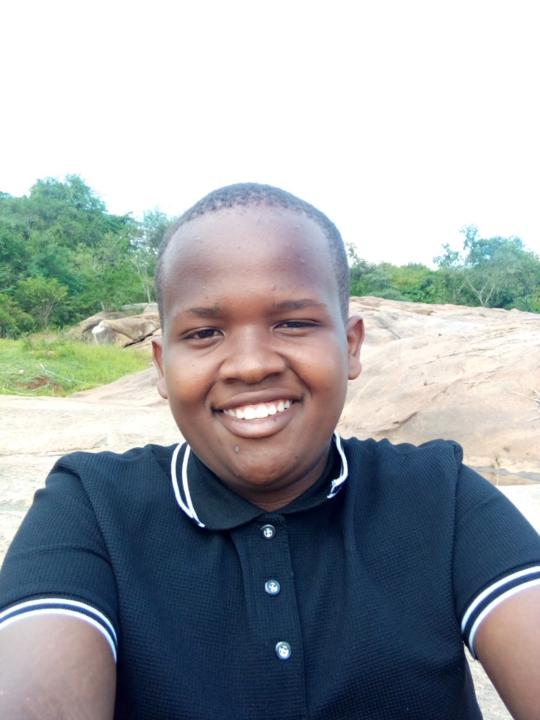 Felix Musyoka