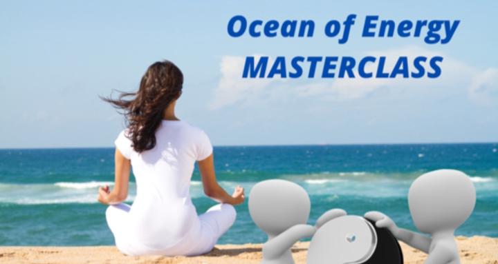 The Ocean of Energy