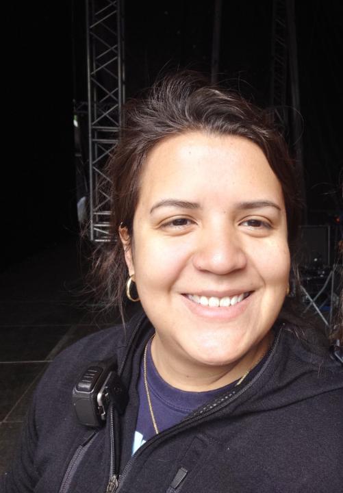 Priscilla Miranda Navas