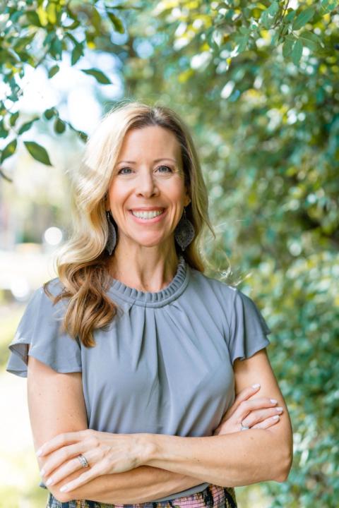 Heather Doty