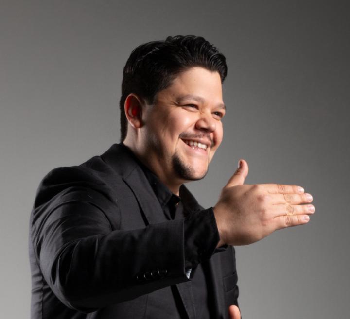 Fernando Perez