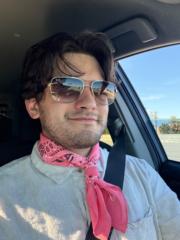 Daniel Zambrano