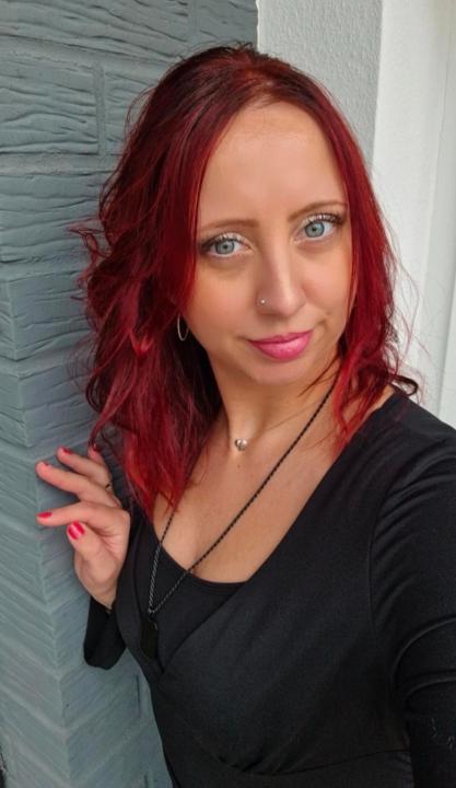 Kathrin Sobireg