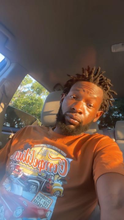 Keontae Rasheed