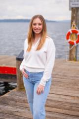 Allison Mitchell