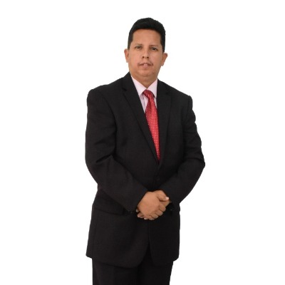 Leonyd Fernando Morocho Díaz