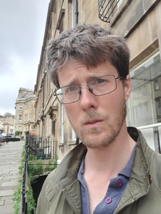 Dan Absolon