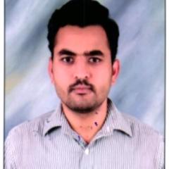 Revansiddappa Kalshetty