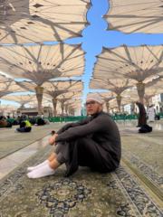 Nabil Lebrek
