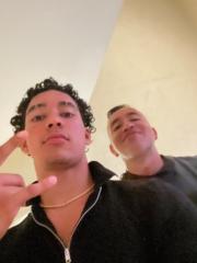 Zeal Zane
