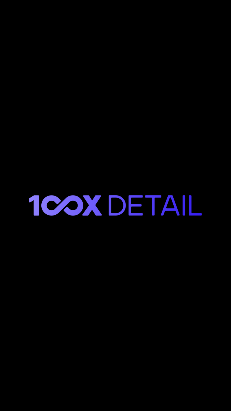 100X Detail