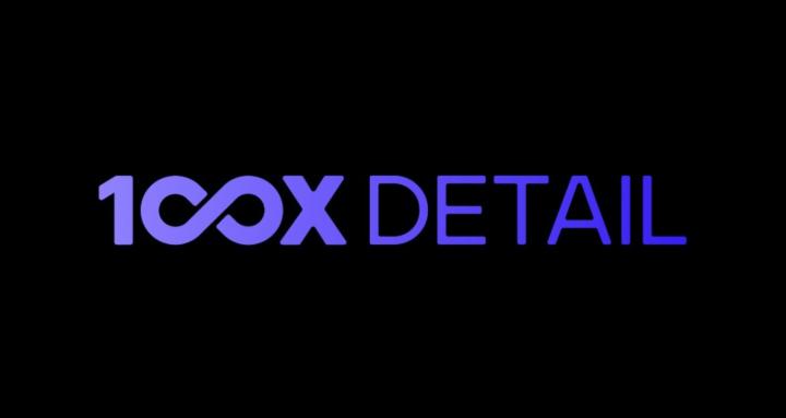100X Detail