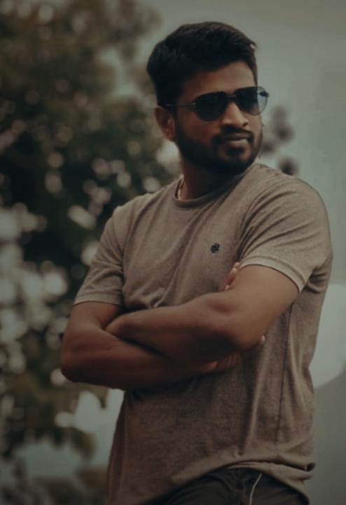 Nagarajan M