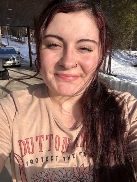 Brianna Fairbrother