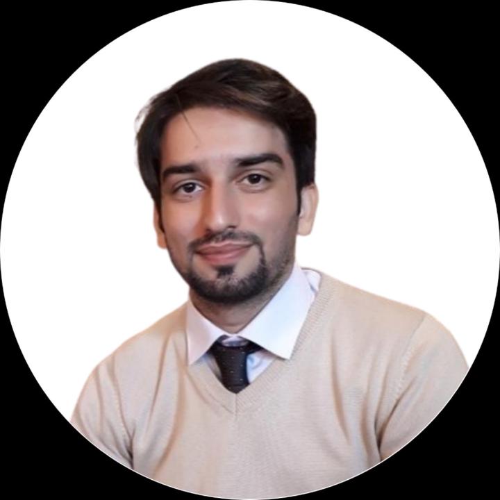Amir Behboodi