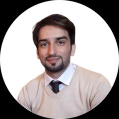 Amir Behboodi