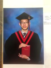 Kyle Chau
