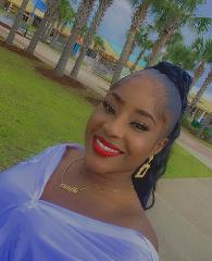 Shanice Kelly-Simpkins