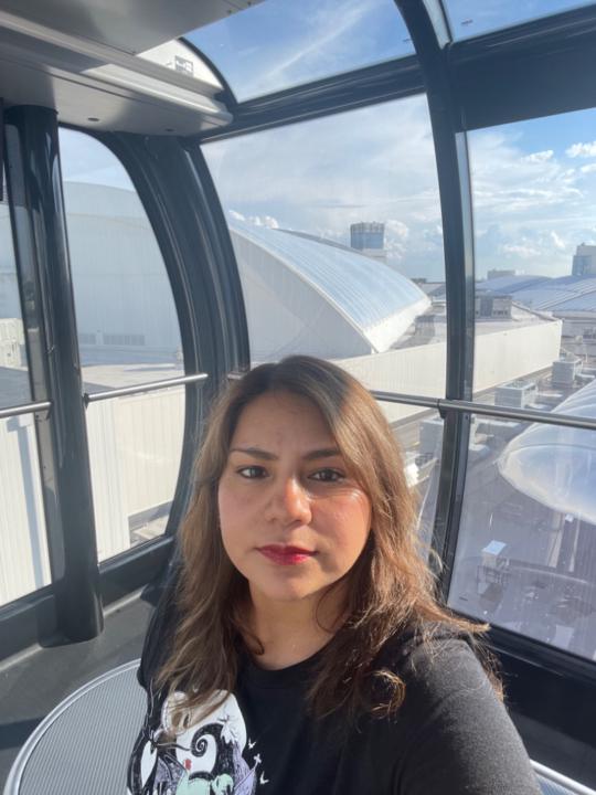 Silvia Luque