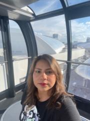 Silvia Luque