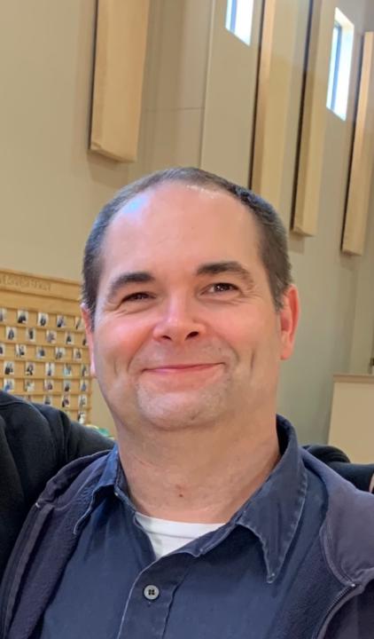 Jeffery Wood