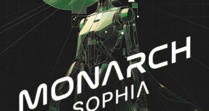 Steven Leake/Monarch X Skool