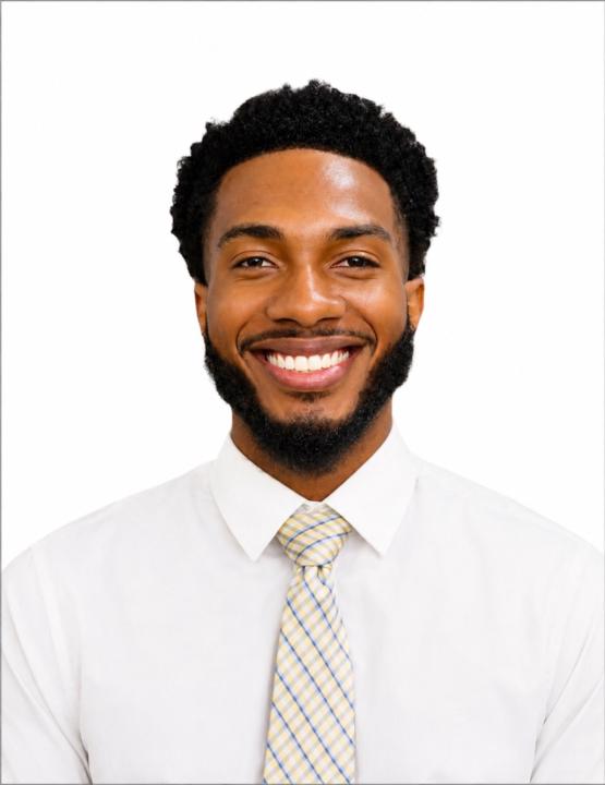 Demetrius Dieudonne
