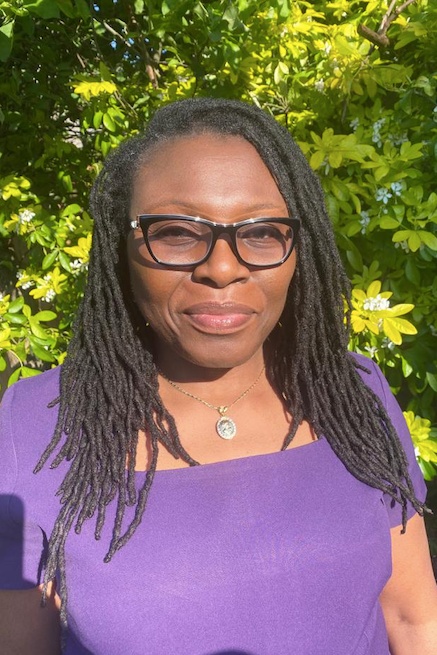 Margaret Opedo