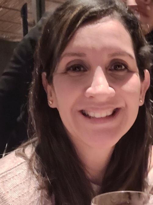 Mayra Zumaran