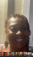 LaTania James
