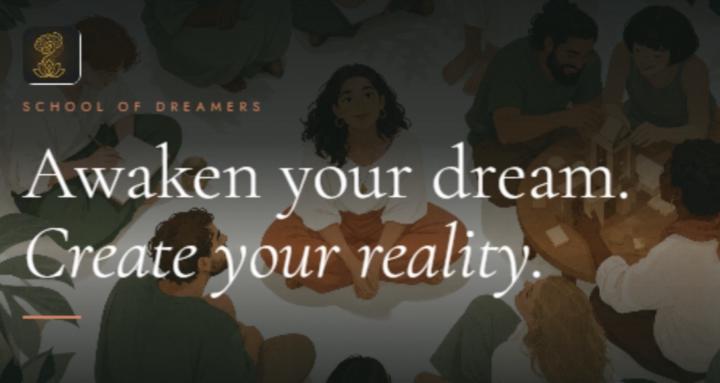School of Dreamers