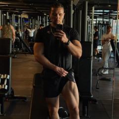 Daniel Isaacs
