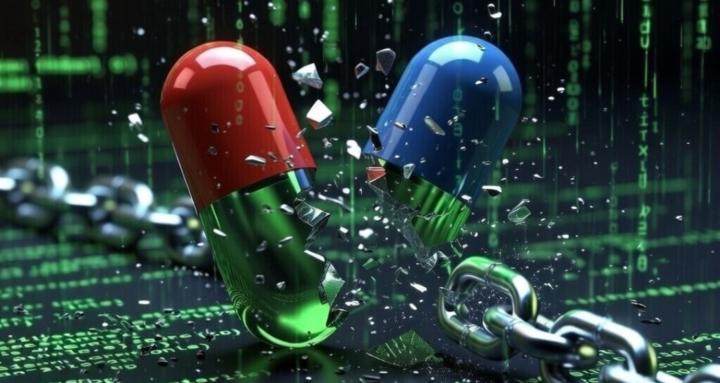 Raus aus Deutschland!