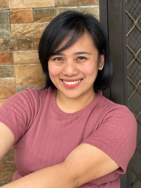 Zarah Patricia De Chavez