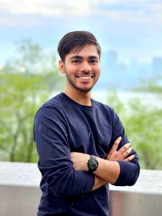 Swapnil Prajapati